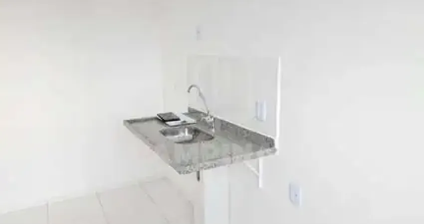 Apartamento com 2 quartos à venda na Rua Pastor Antonio Tiburtino da Silva, 490, Jardim Ibirapuera, Campinas