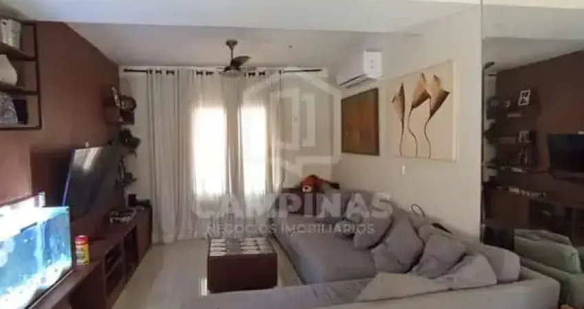 Casa em condomínio fechado com 3 quartos à venda na Avenida Presidente Juscelino Kubitschek de Oliveira, 275, Parque Brasil 500, Paulínia