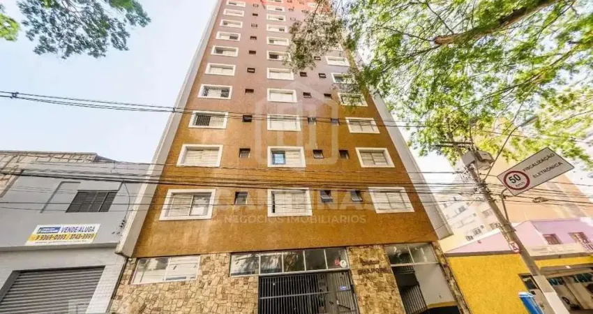Apartamento com 1 quarto à venda na Rua Irmã Serafina, 657, Centro, Campinas
