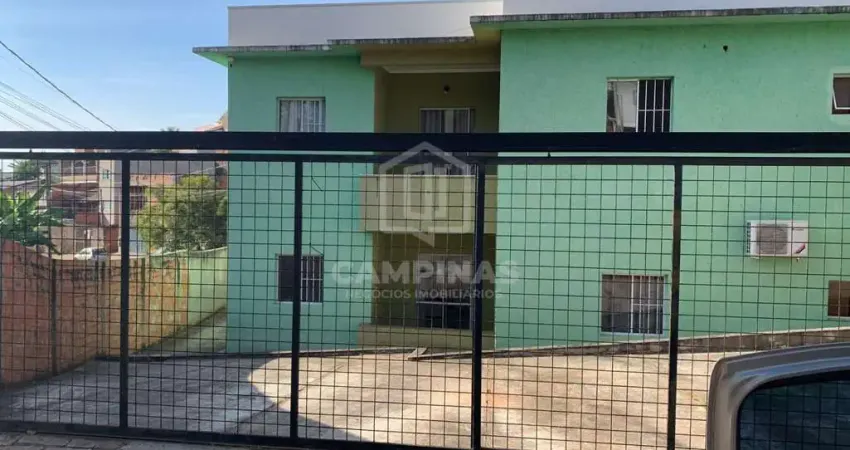 Apartamento com 1 quarto para alugar no Jardim Andorinhas, Campinas