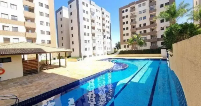 Apartamento com 3 quartos à venda na Rua Jacy Teixeira Camargo, 240, Jardim do Lago, Campinas