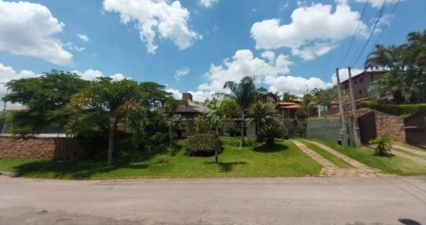 Casa Térrea para Venda no Condomínio Village Morro Alto, Itupeva -SP.