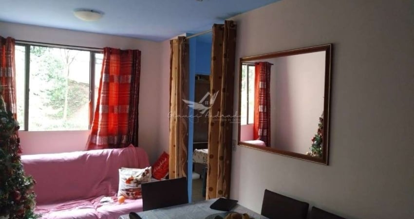Apartamento à venda em Jundiaí-SP no Residencial Videiras. Aproveite!