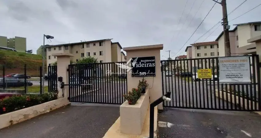 Apartamento à venda em jundiaí-sp no residencial videiras. aproveite!