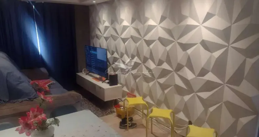 Apartamento de 3 quartos com suíte e vaga na residencial terra da uva em jundiaí-sp: não perca essa oportunidade!