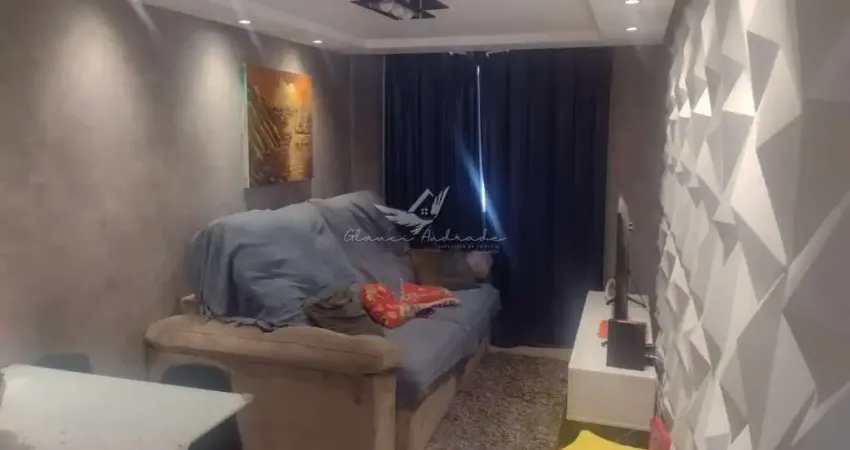 Apartamento de 3 quartos com suíte e vaga na Residencial Terra da Uva em Jundiaí-SP: Não perca essa oportunidade!