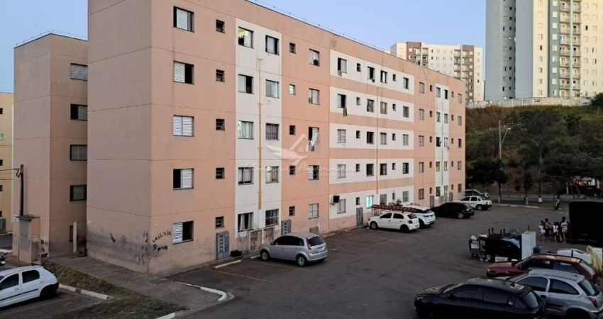 Apartamento à venda com 2 quartos em Vila Tupi, Jundiaí-Sp