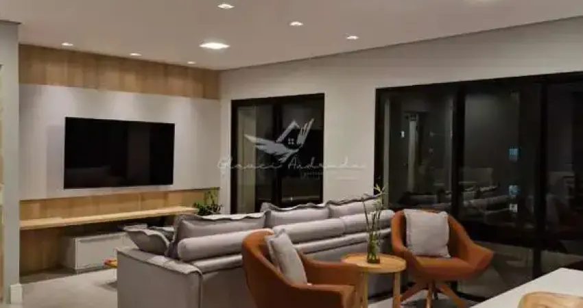 Apartamento para venda no terraço vila bela com 3 suítes em jundiaí -sp, bairro jardim campos elísios