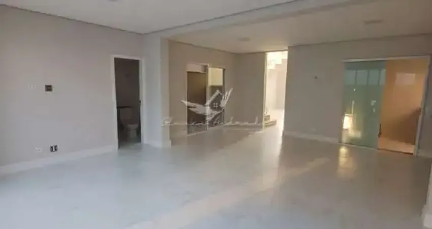 Casa Com 3 suítes para venda no Condomínio Reserva Ermida II em Jundiaí-Sp.