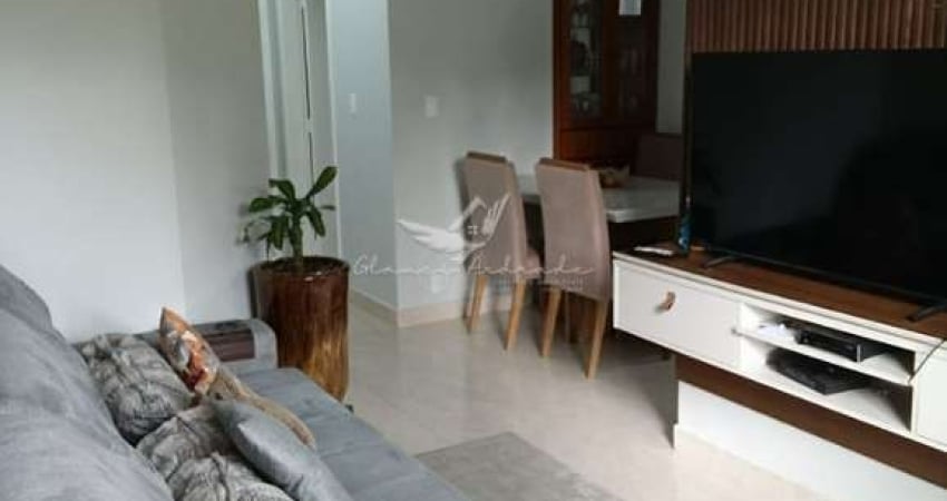 Apartamento à venda no Grande Ypê Condomínio Residencial em Campinas -SP, com 3 quartos e 63m²!