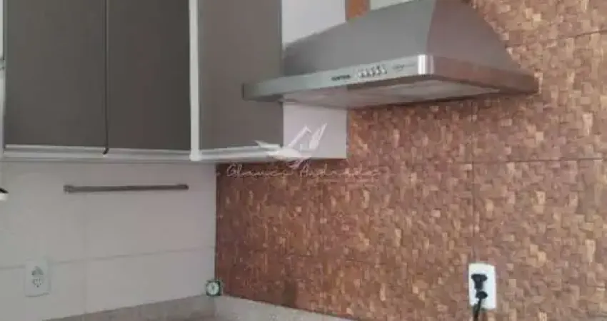 Apartamento à venda em campinas -sp no loteamento parque são martinho 2 quartos.