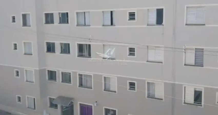 Apartamento à venda em Campinas -SP no Loteamento Parque São Martinho 2 quartos.