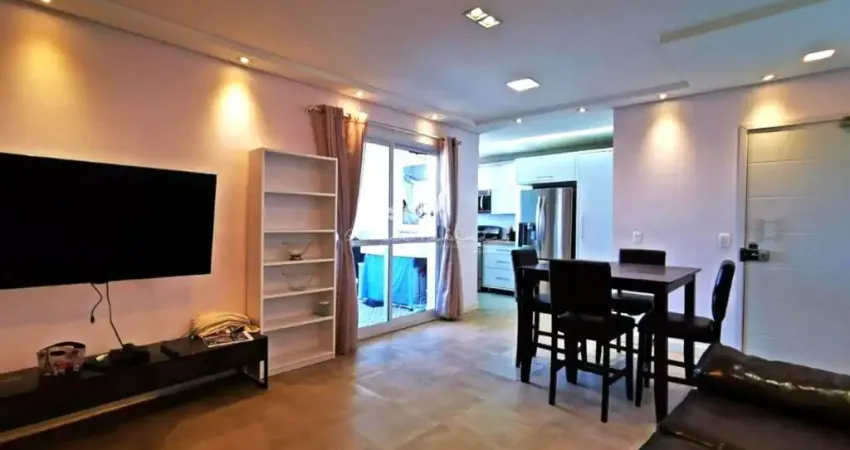 Apartamento à venda em Jundiaí-SP, Jardim Ana Maria: 3 quartos