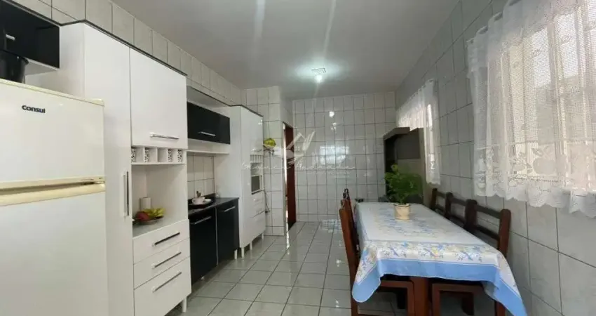 Casa à venda em Jundiaí -SP, Jardim Guanabara 3 quartos com suíte. Confira!