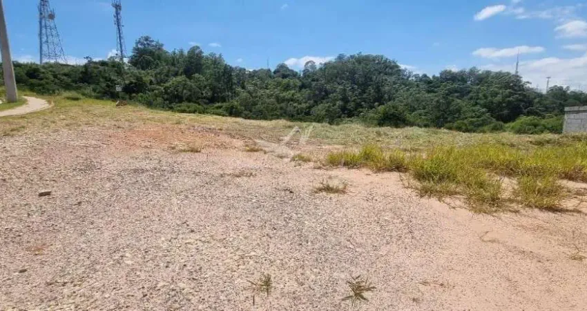 TERRENO À VENDA NO LOTEAMENTO VISTAS JUNDIAÍ, BAIRRO ÁGUA FRIA EM JUNDIAÍ/SP