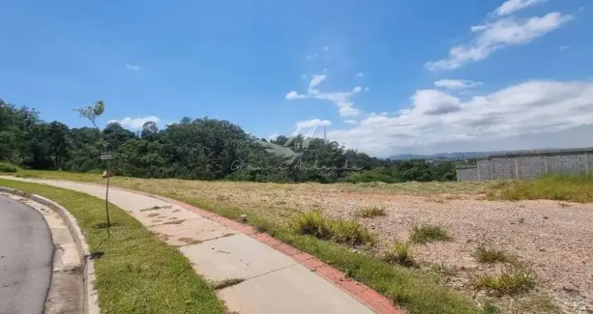 Terreno à venda no loteamento vistas jundiaí, bairro água fria em jundiaí/sp