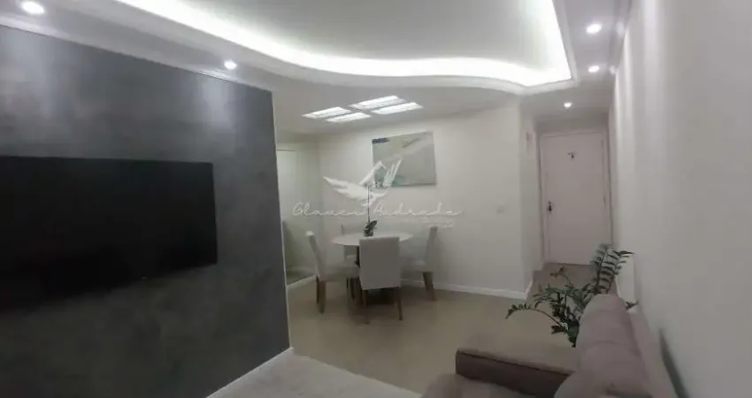 Apartamento Portal das Palmeiras 3 quartos para locação