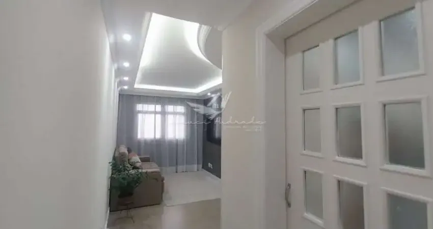 Apartamento com 3 quartos à venda na Avenida Antônio Frederico Ozanan, 9600, Jardim Shangai, Jundiaí