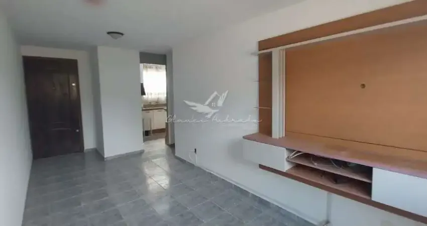 Apartamento à Venda em Jundiaí-SP - Residencial Terra da Uva: 3 Quartos, 1 Suíte, 2 Salas, 1 Banheiro, 1 Vaga de Garagem - 69m²