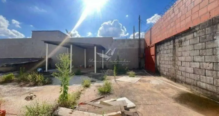 Imperdível Terreno à Venda no Centro de Jundiaí-SP: 265m² de Oportunidade!