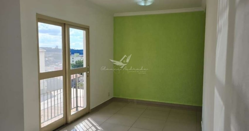 Apartamento à Venda em Jundiaí-SP, no Portal das Américas! Venha Conferir!