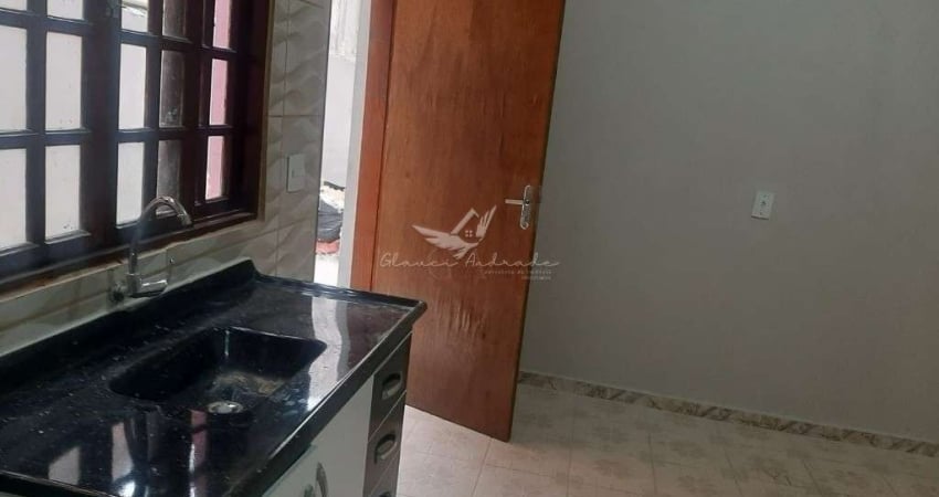 Casa para Venda em Itupeva - Monte Serrat: 3 Casas Independentes, Financiamento Bancário.