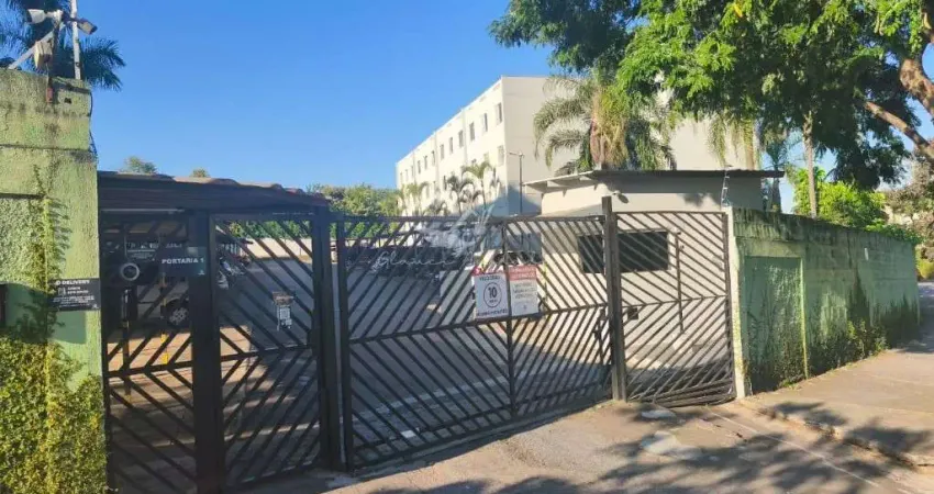 Apartamento à venda em jundiaí-sp, residencial terra da uva no condomínio di napoli. venha conferir!