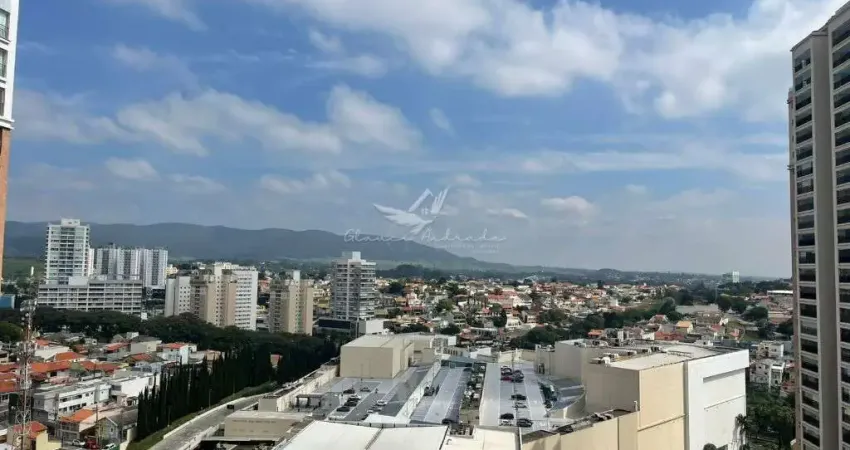 Imperdível! cobertura de luxo à venda em jundiaí-sp, bairro anhangabaú. 4 quartos, 4 suítes, 3 salas, 1 banheiro, 3 vagas, 220m².