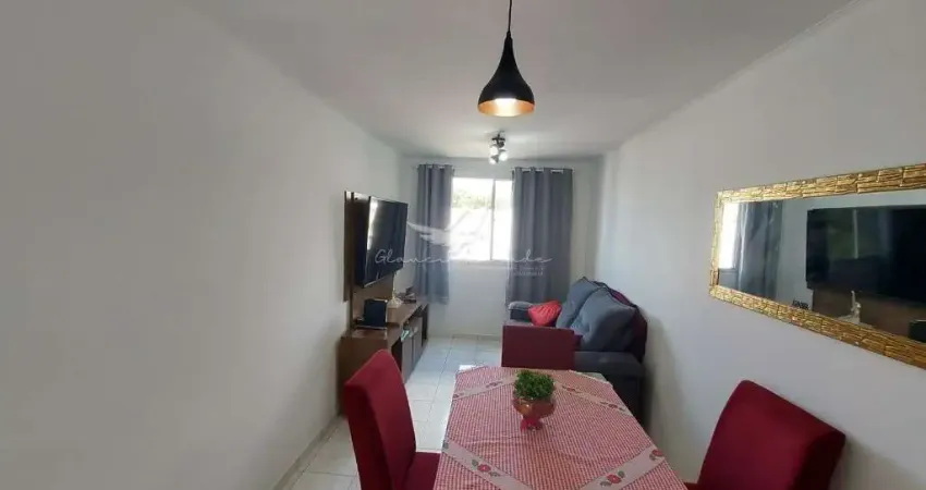 Apartamento de 3 quartos à venda em Jundiaí-SP, Residencial Terra da Uva: 69,00 m² de conforto e qualidade de vida!
