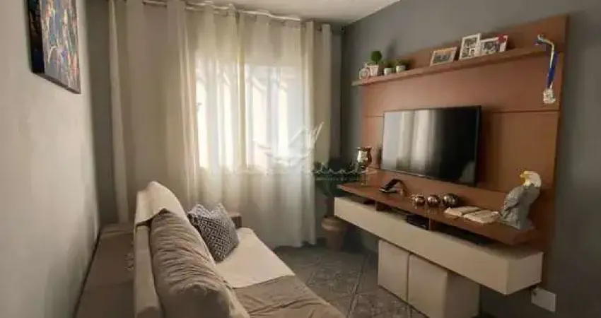 Apartamento à venda em Jundiaí-SP, Condomínio Residencial Alpha.Venha conferir!