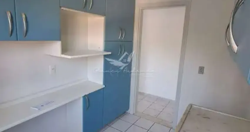 Apartamento de 3 quartos com 2 vagas de garagem no Portal das Palmeiras, Jundiaí-SP: Conforto e praticidade no seu novo lar!