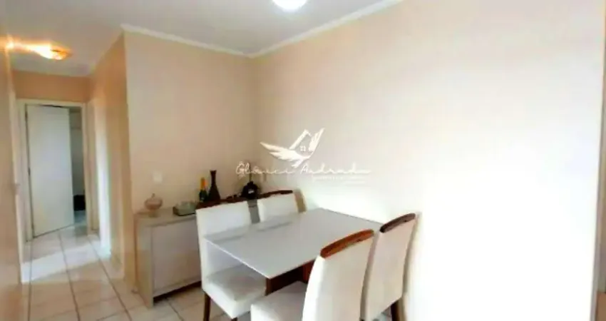 Apartamento à venda em jundiaí-sp, no portal das palmeiras 3 quartos, 2 vagas de garagem!