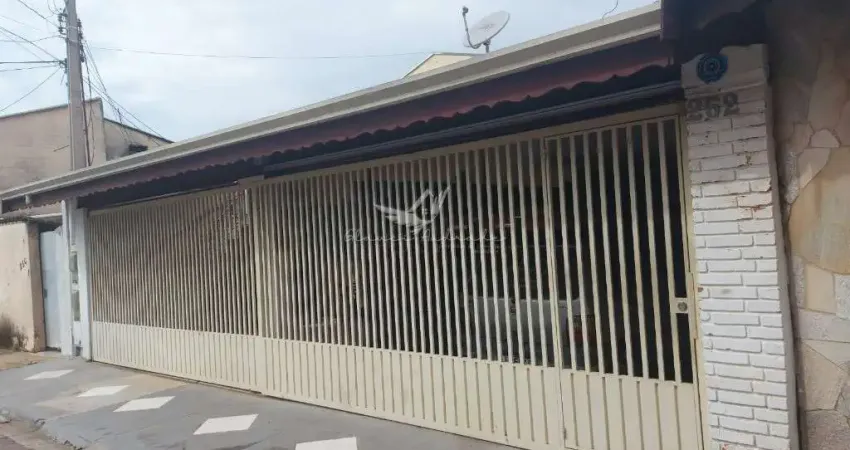 Imóvel para investimento à venda em Jundiaí-SP, na Vila Santana II!