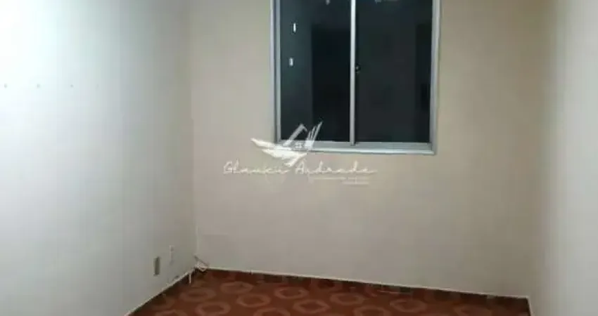 Apartamento à venda em jundiaí-sp, residencial do napoli terra da uva, 54m². venha conferir!