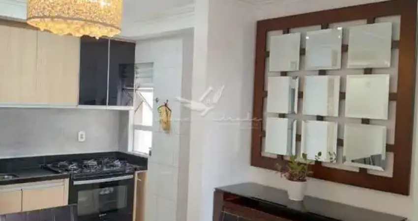 Apartamento à venda em Jundiaí- SP Residencial Conquista