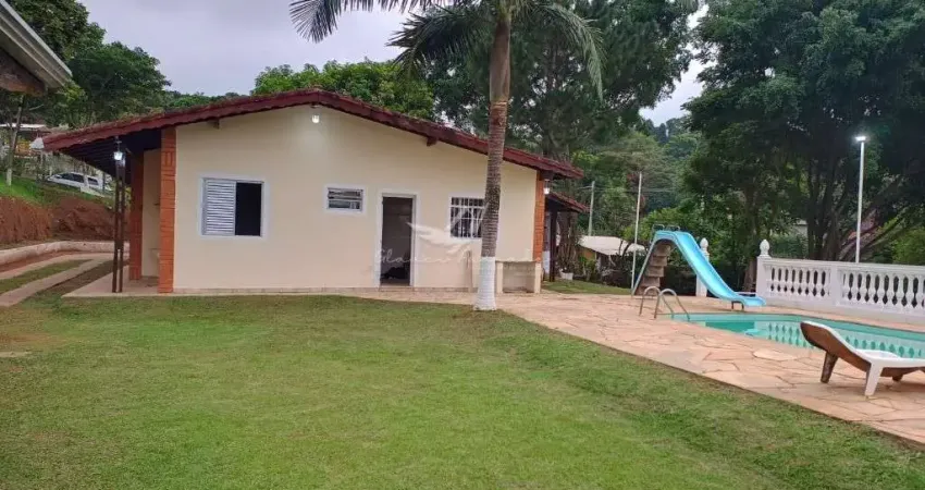 Chácara  à venda em Campo Limpo Paulista -SP,  na Chácara Nova Essen