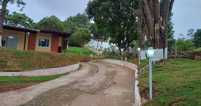 Chácara  à venda em campo limpo paulista -sp,  na chácara nova essen
