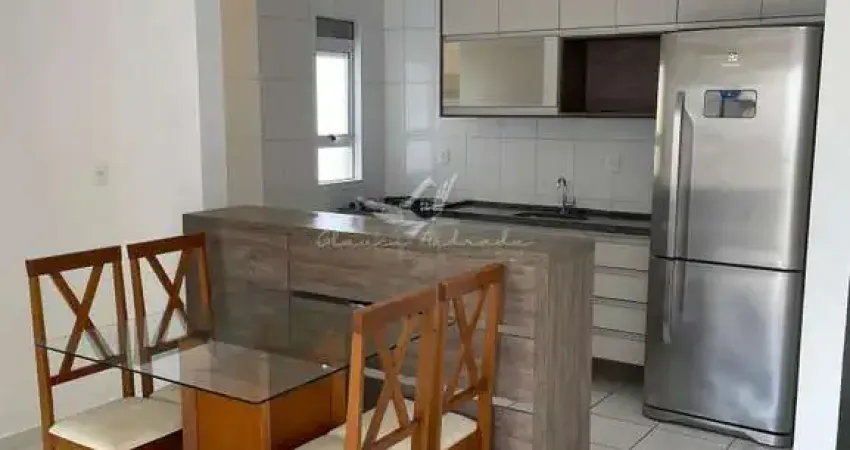 Apartamento à venda no Residencial Conquista em Jundiaí-SP