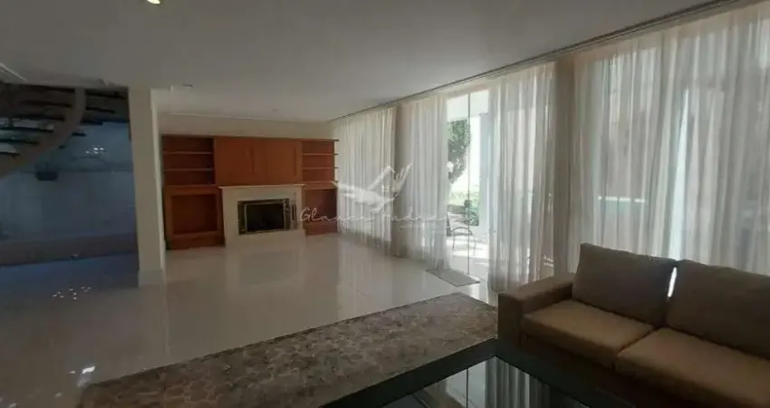 Casa no condomínio portal do paraíso ii em jundiaí-sp. venda ou locação!