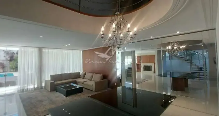 Casa no condomínio Portal do Paraíso II em Jundiaí-SP. Venda ou locação!