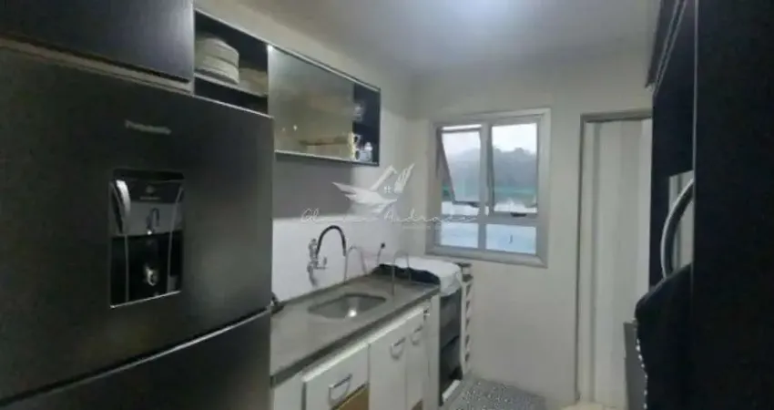 Apartamento à venda no portal das palmeiras 2 quartos em jundiaí- sp. venha conferir!