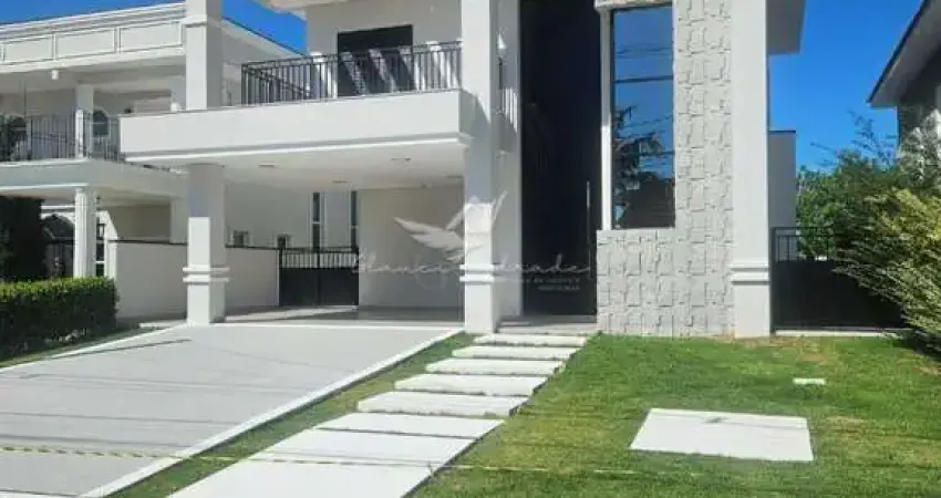 Casa em condomínio fechado com 4 quartos à venda na Rodovia Dom Gabriel Paulino Bueno Couto, Condomínio Reserva da Serra, Jundiaí