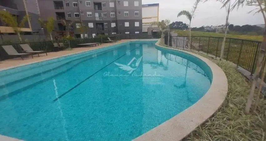 Apartamento com 2 quartos à venda na Avenida Reynaldo de Porcari, Medeiros, Jundiaí