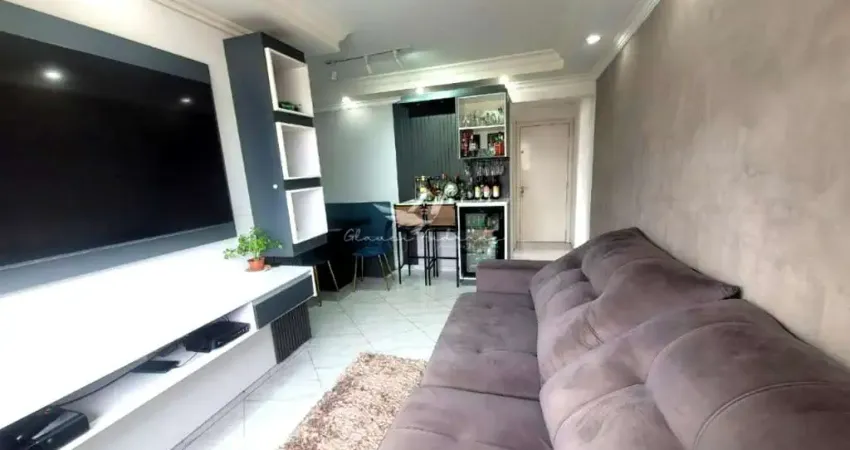 Apartamento com 3 quartos à venda na Avenida Antônio Frederico Ozanan, 9.300, Jardim Shangai, Jundiaí