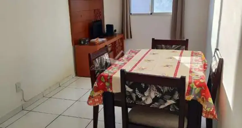 Apartamento à venda em jundiaí -sp com 3 quartos, 1 suíte, residencial terra da uva - 69,00 m²