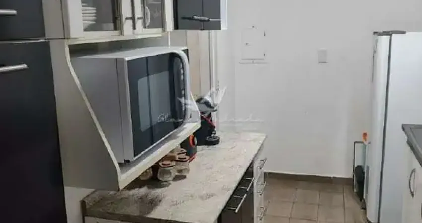 Apartamento à venda em Jundiaí -SP com 3 quartos, 1 suíte, Residencial Terra da Uva - 69,00 m²