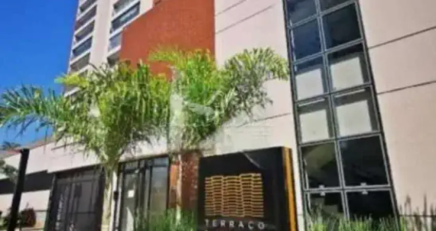 Apartamento com 3 quartos à venda na Avenida Luiz Gonzaga Martins Guimarães, 440, Vila das Hortências, Jundiaí