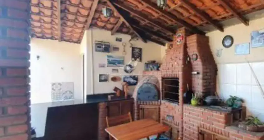 Chácara / sítio com 4 quartos à venda na Rua sao Francisco, 149, Cafezal Vl, Itupeva