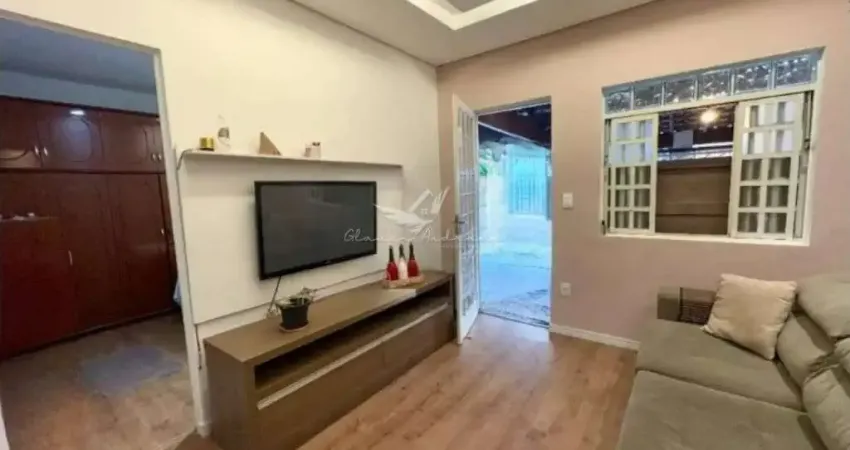 Casa aconchegante com 2 quartos no gramadão em jundiai- são paulo