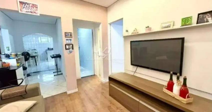 Casa aconchegante com 2 quartos no gramadão em jundiai- são paulo